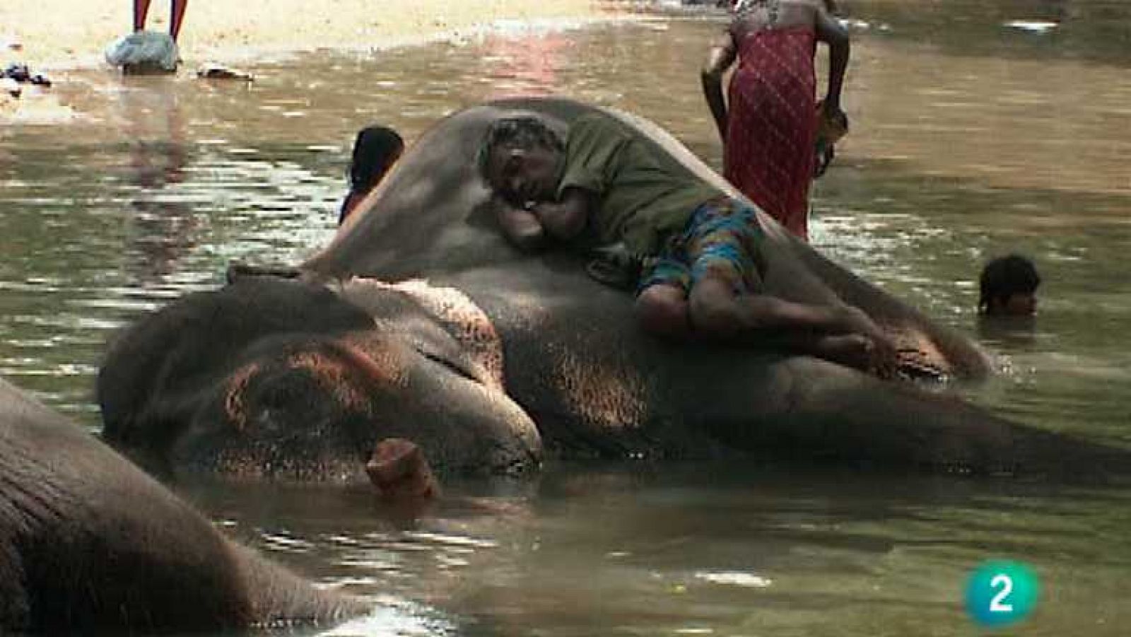 Otros pueblos - Kataragama, Pera Hera - Ver ahora