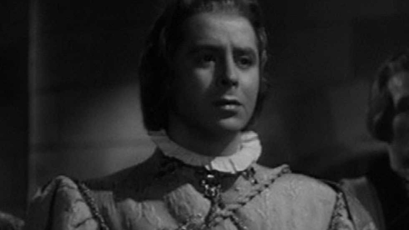 Historia de nuestro cine - Locura de amor - ver ahora