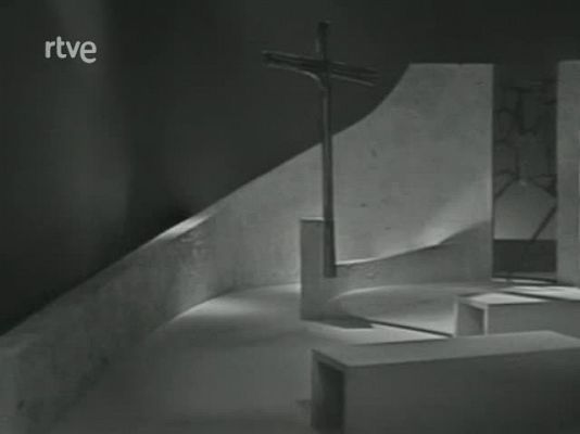 Programas y Concursos en el Archivo de RTVE - Esta es su vida - Un hombre llamado Jesús (1968)