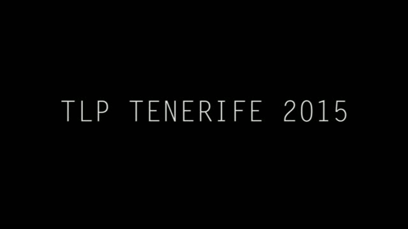 TLP Tenerife: ¡Hasta el próximo año teleperos!