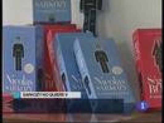  - Muñeco vudú de Sarkozy