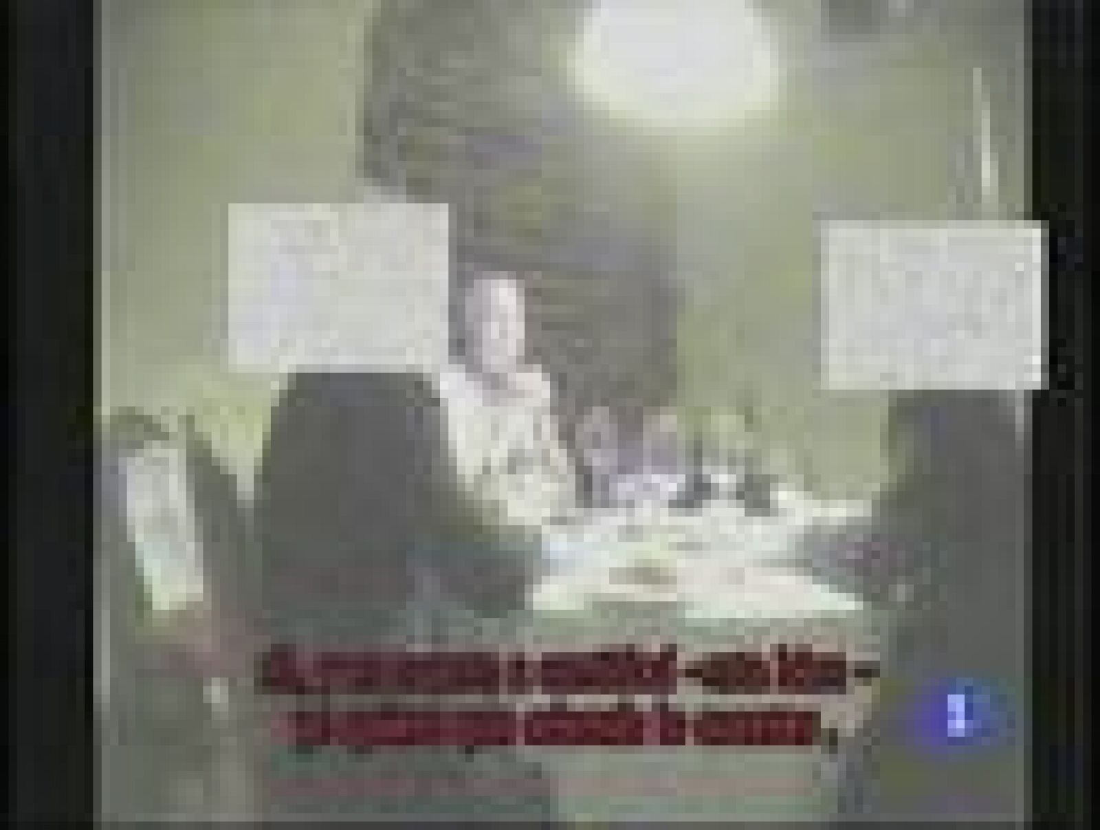 En prisión el concejal Manuel Barrera, acusado de un delito de cohecho | Ver