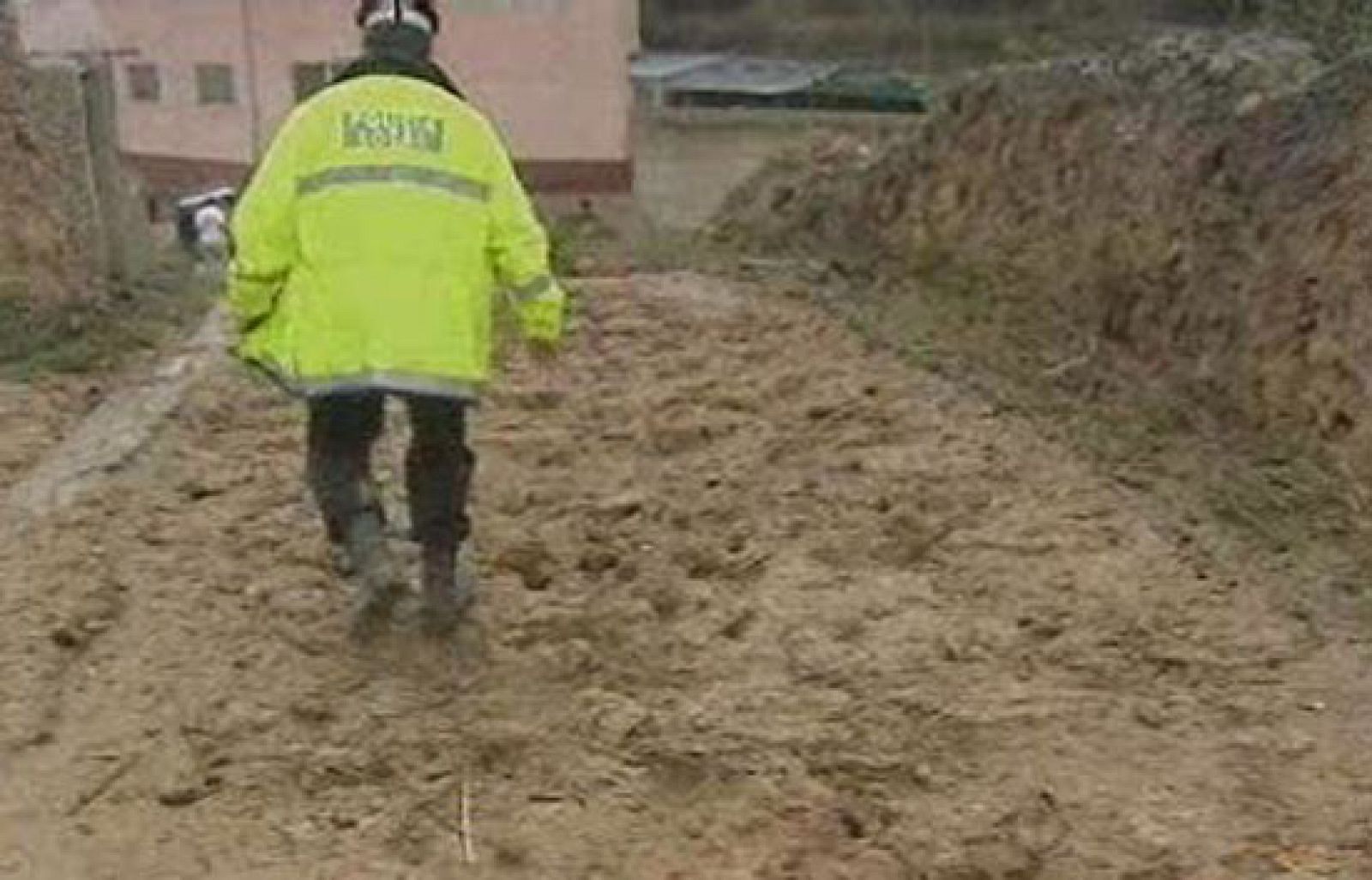 El Tiempo - 23/10/08 - El tiempo | Ver