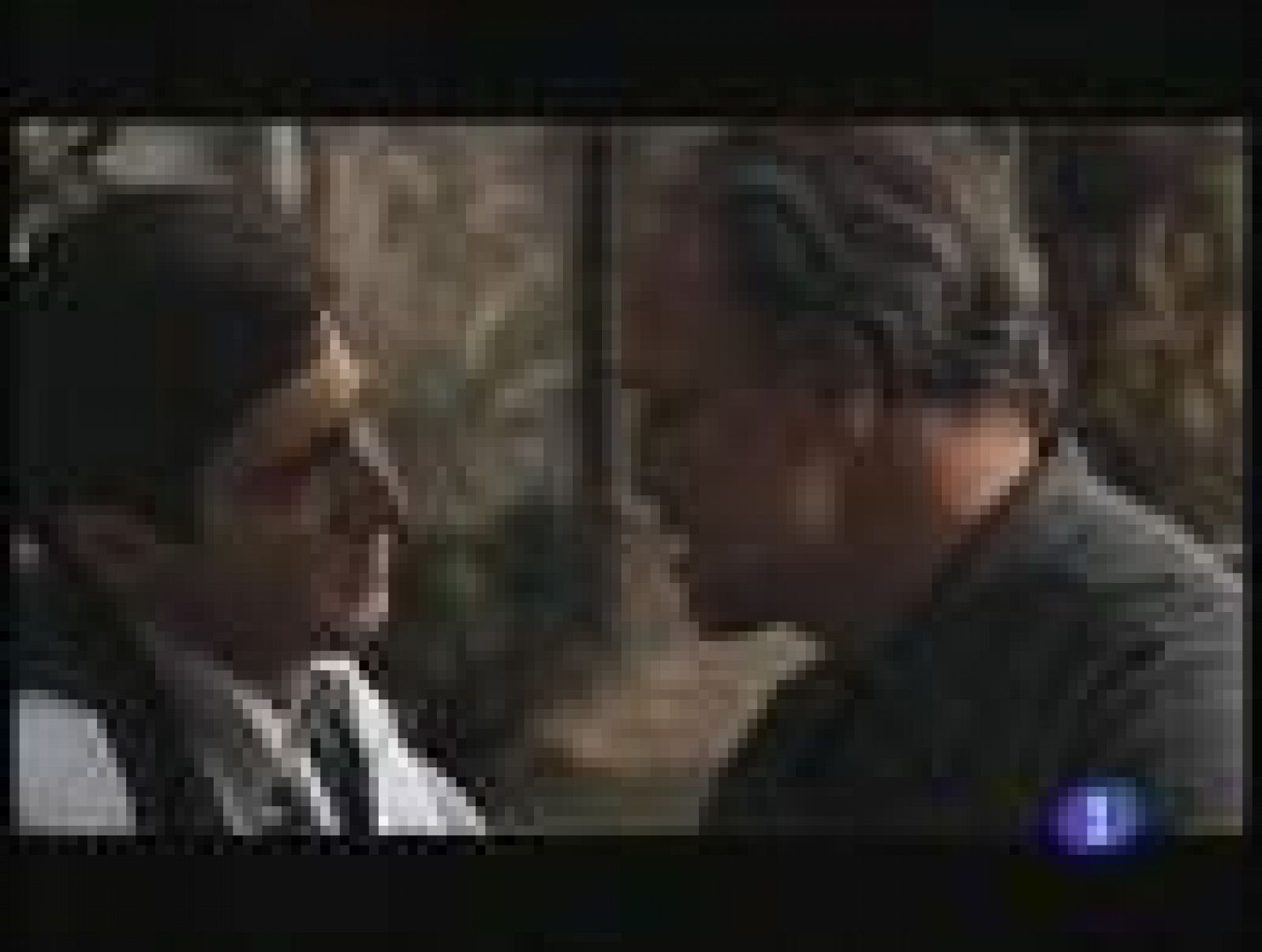 Al Pacino recoge el Premio Marco Aurelio en Venecia | Ver