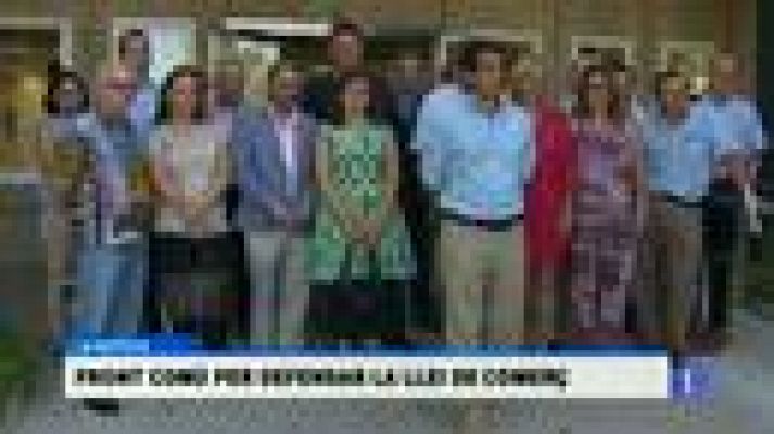 Informatiu Balear - Informatiu Balear en 2' - 21/07/15