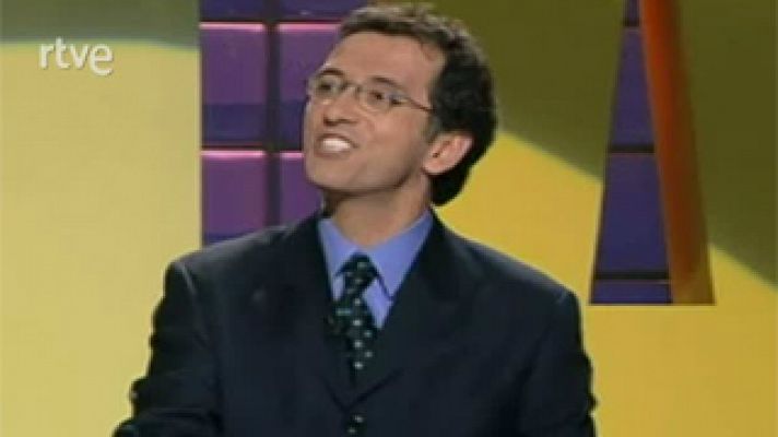 Saber y ganar - 9/2/98