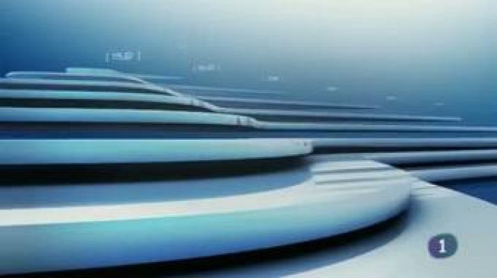 Noticias de Castilla-La Mancha - Castilla-La Mancha en 2' - 21/07/15