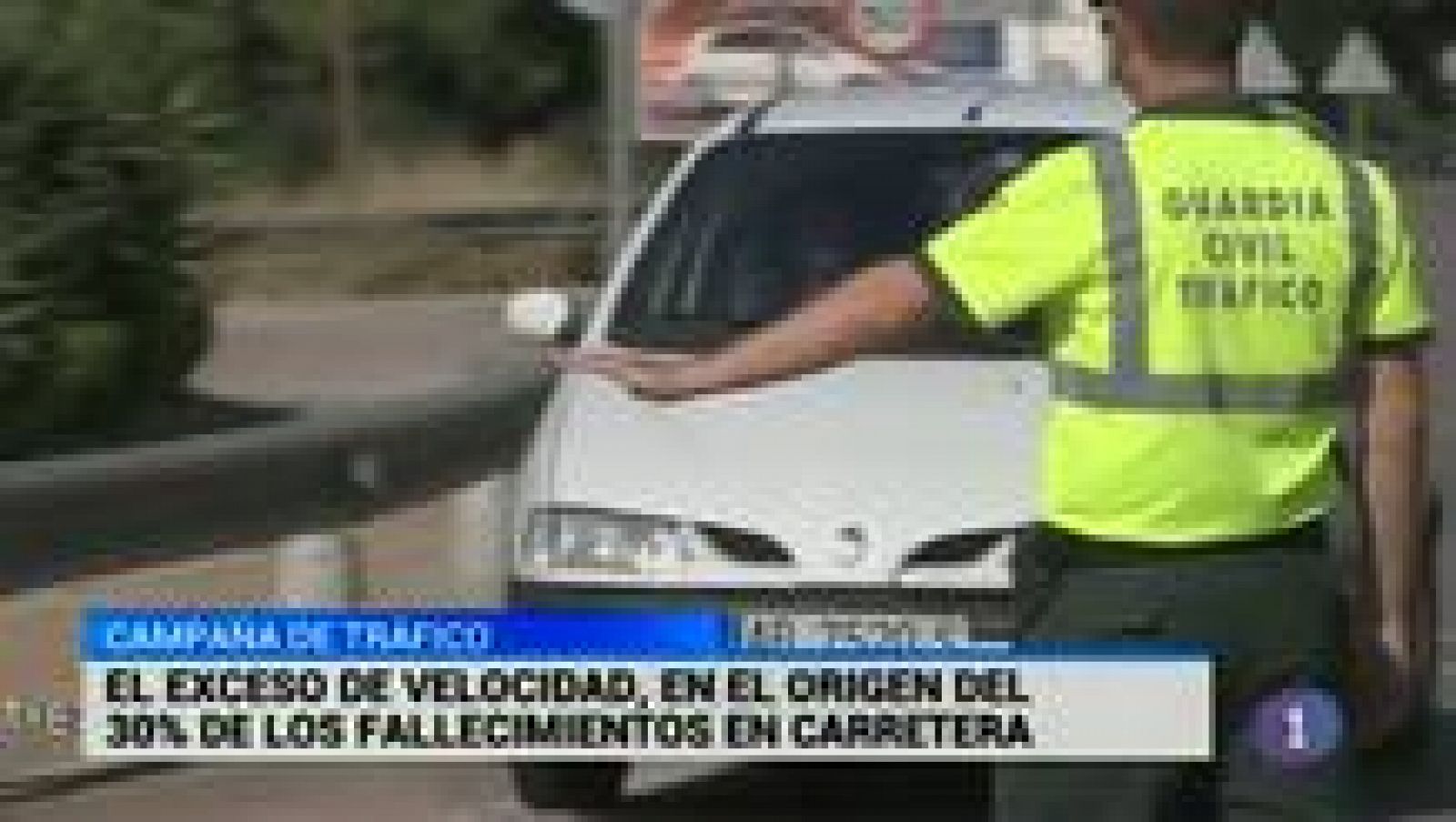Noticias de Castilla-La Mancha - 21/07/15 | Ver