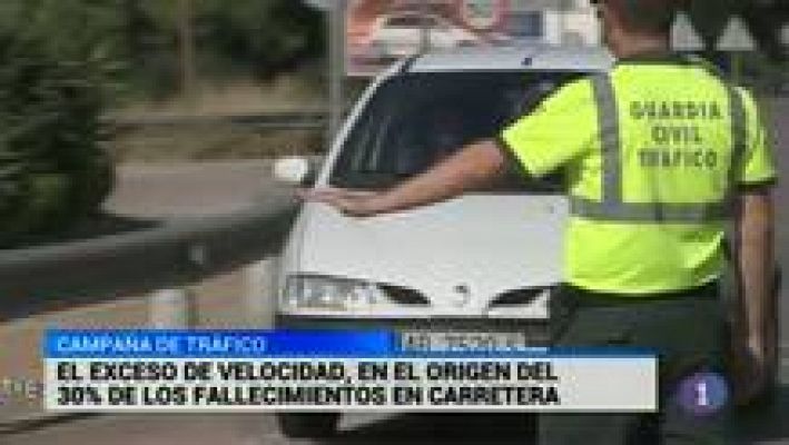 Noticias de Castilla-La Mancha - 21/07/15