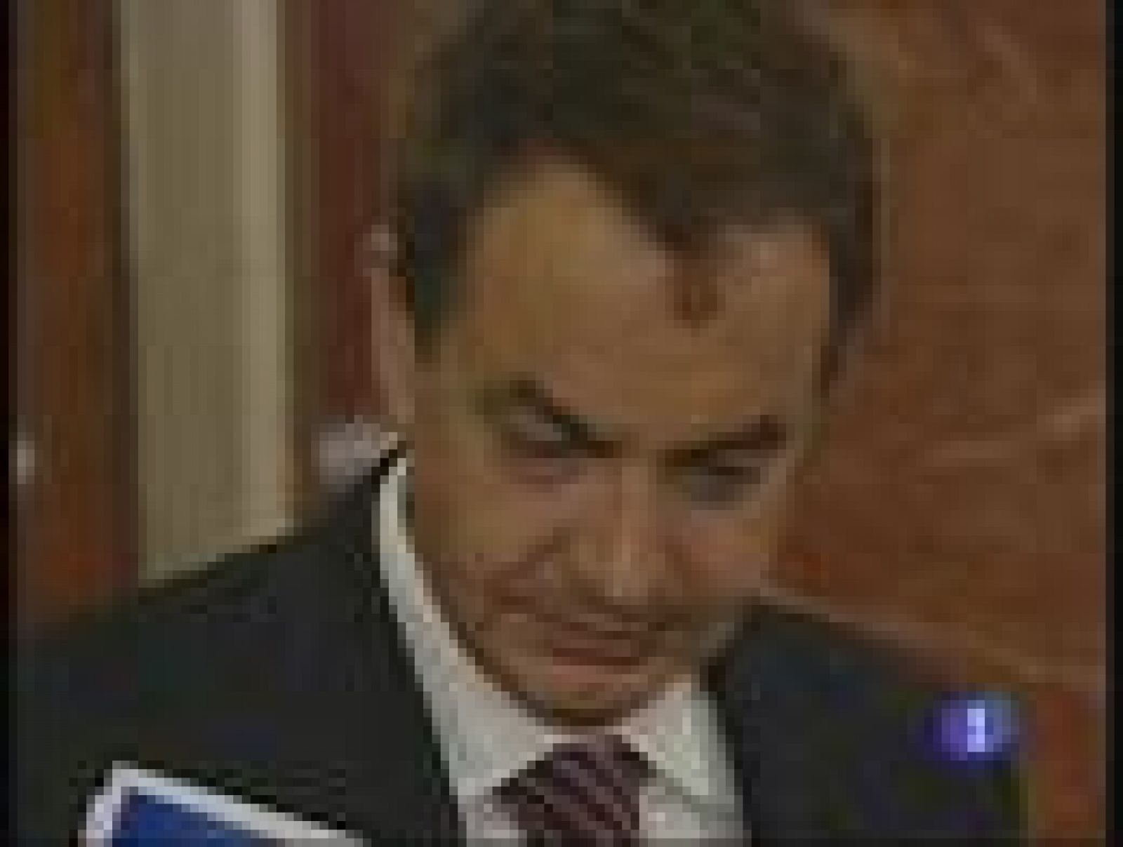 El Gobierno busca apoyos para asistir a la cumbre financiera internacional | Ver