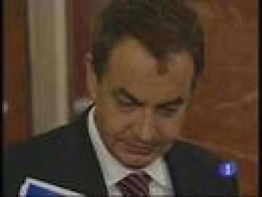  - España busca apoyos