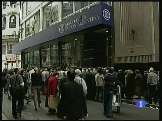  - La decisión argentina, criticada