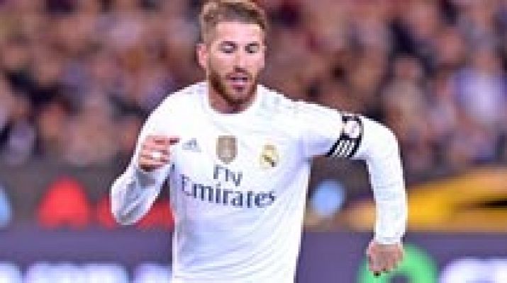 La marcha de Ramos al United facilitaría la llegada de De Gea