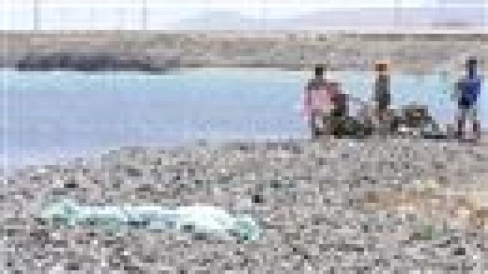 Telecanarias - Canarias en 2' - 21/07/15