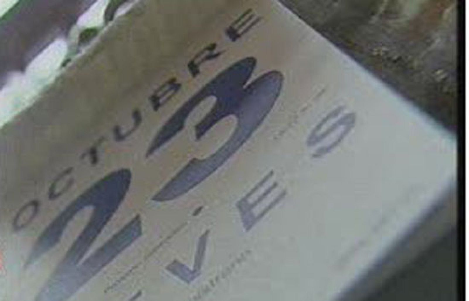 Otra jornada de pesimismo en la Bolsa | Ver