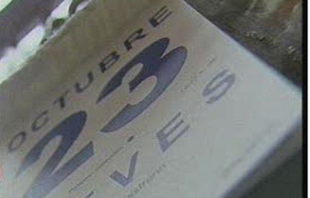  - Fuertes retrocesos en la Bolsa