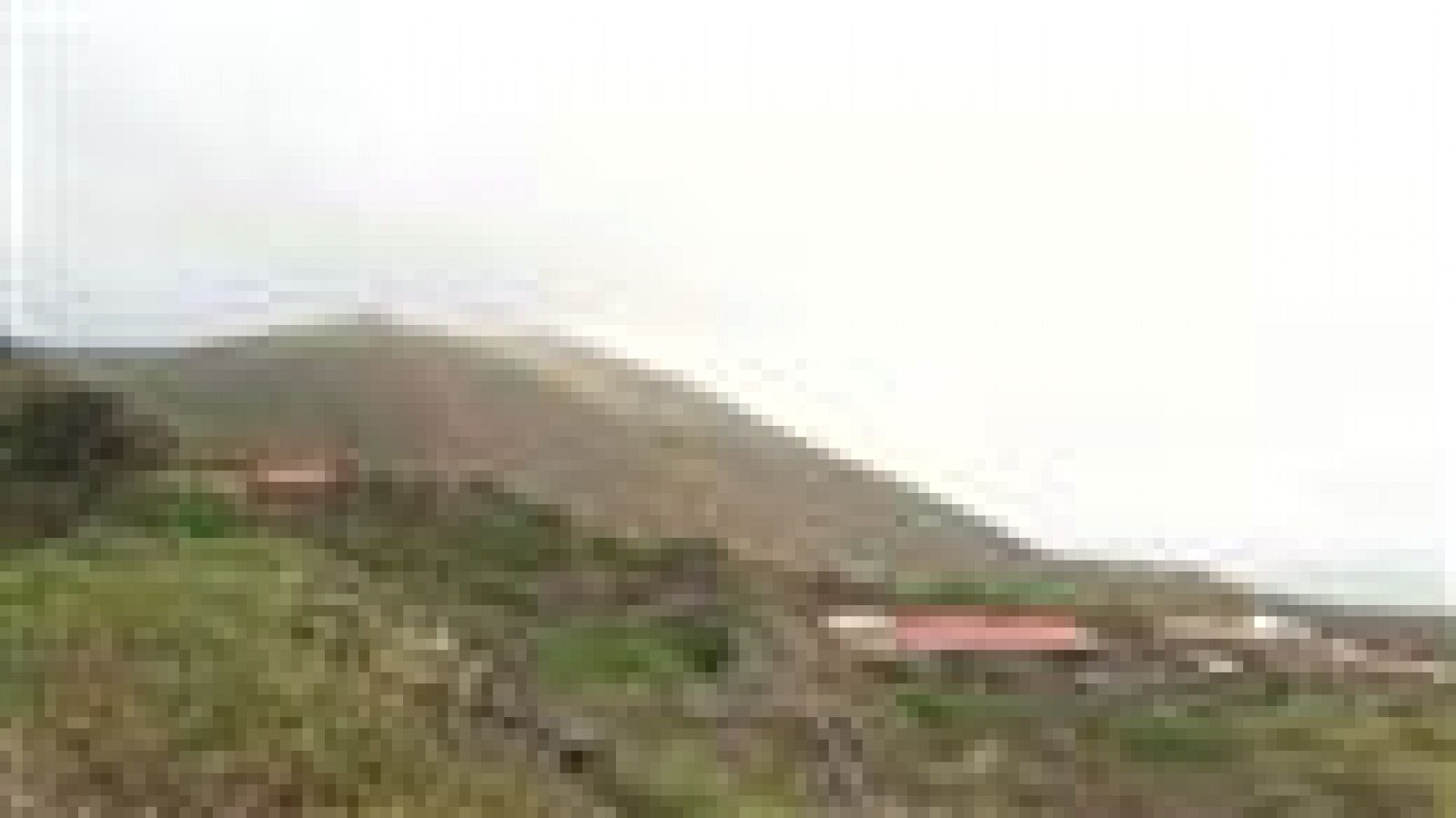 El tiempo en Canarias - 21/07/15