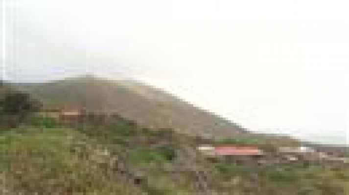 Telecanarias - El tiempo en Canarias - 21/07/15