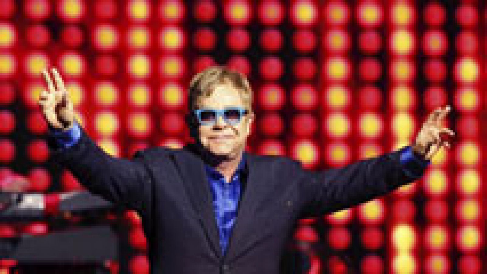 Informativo de Madrid 2 - 21/07/15