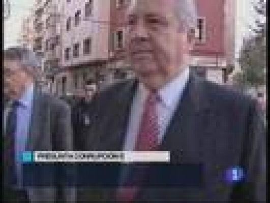  - Bartomeu Vicens, llega al Juzgado