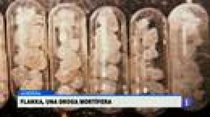 Informatiu Balear - Informatiu Balear 2 - 21/07/15