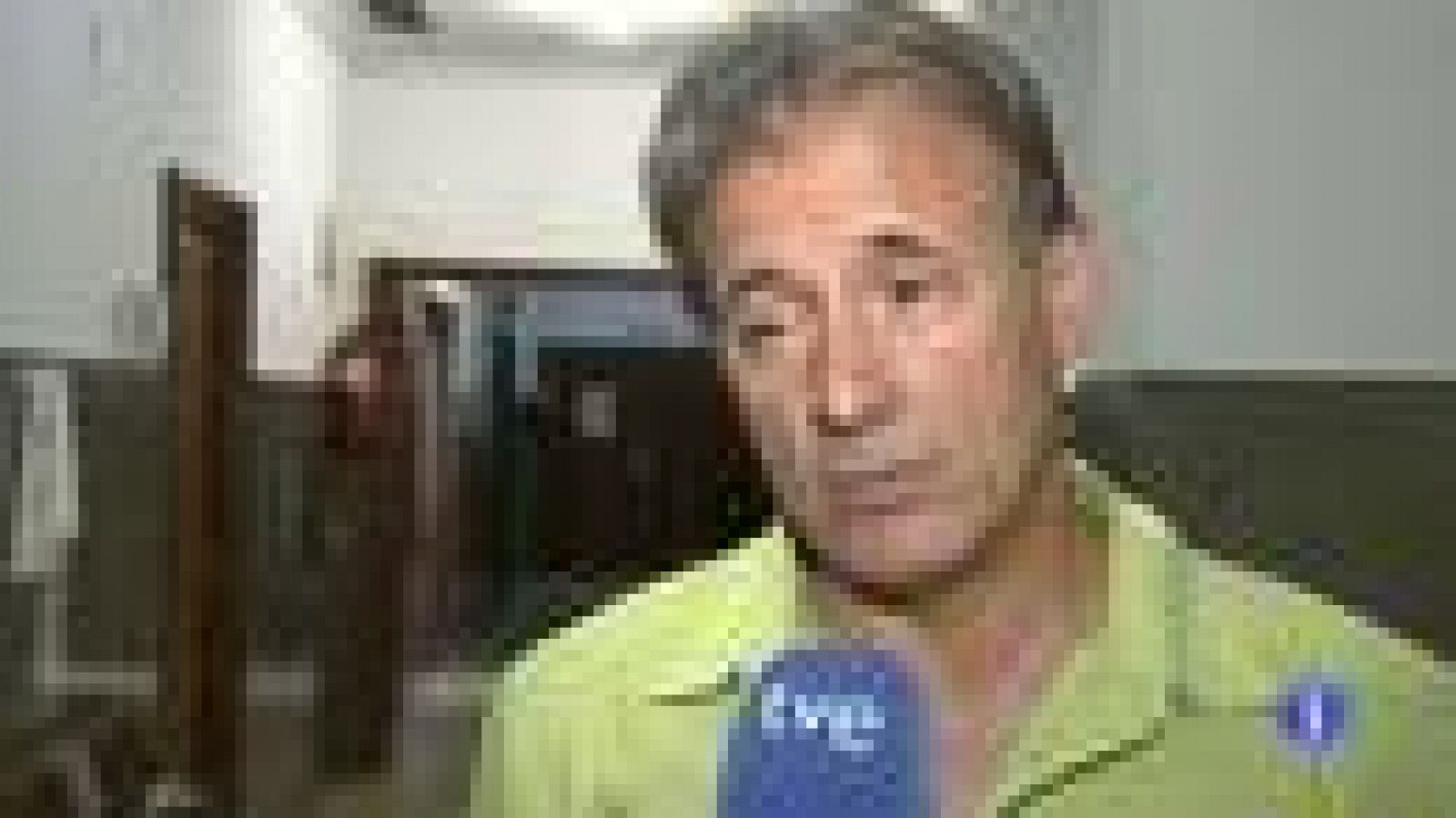 Noticias de Extremadura 2 - 21/07/15 | Ver