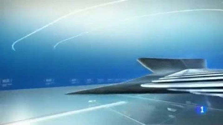 Telenorte - País Vasco - Telenorte País Vasco 2 - 21/07/15