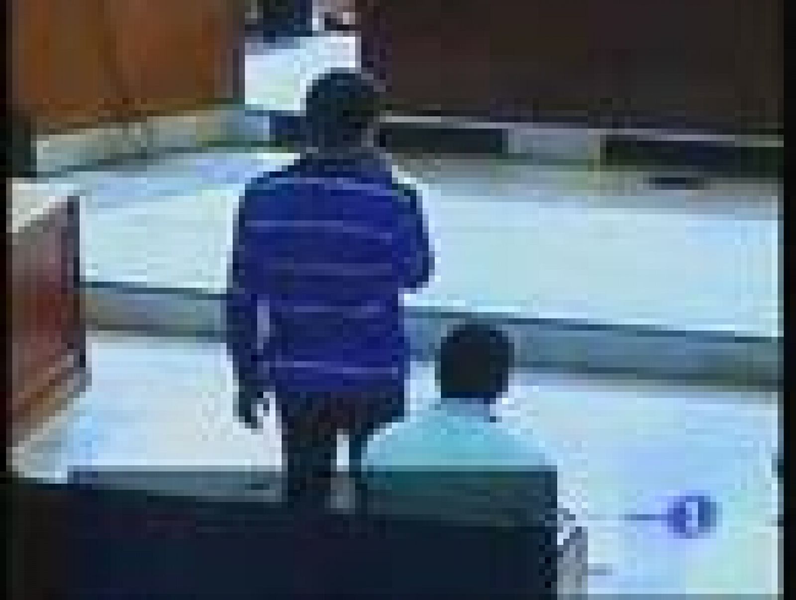 Visto para sentencia el juicio contra los dos jóvenes que quemaron viva a una indigente | Ver