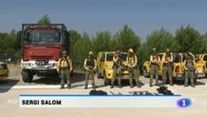 Noticias Murcia - Noticias Murcia 2 - 21/07/2015