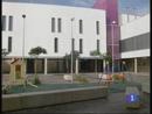  - Hijos de reclusas sin barrotes