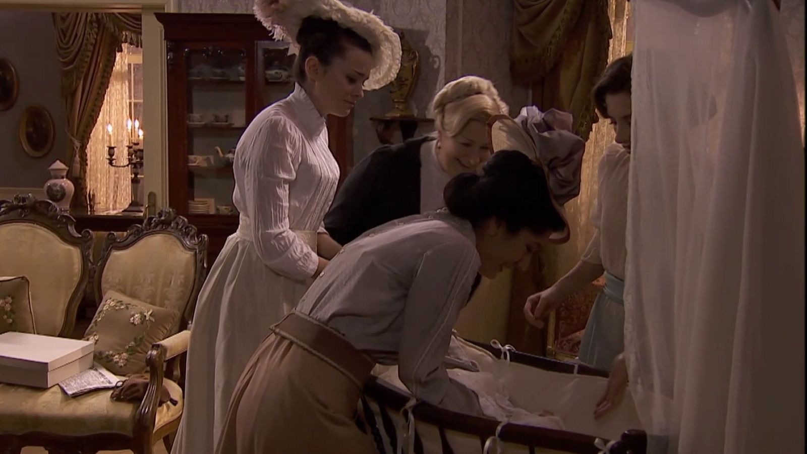 Acacias 38 - Episodio 72 - Ver ahora