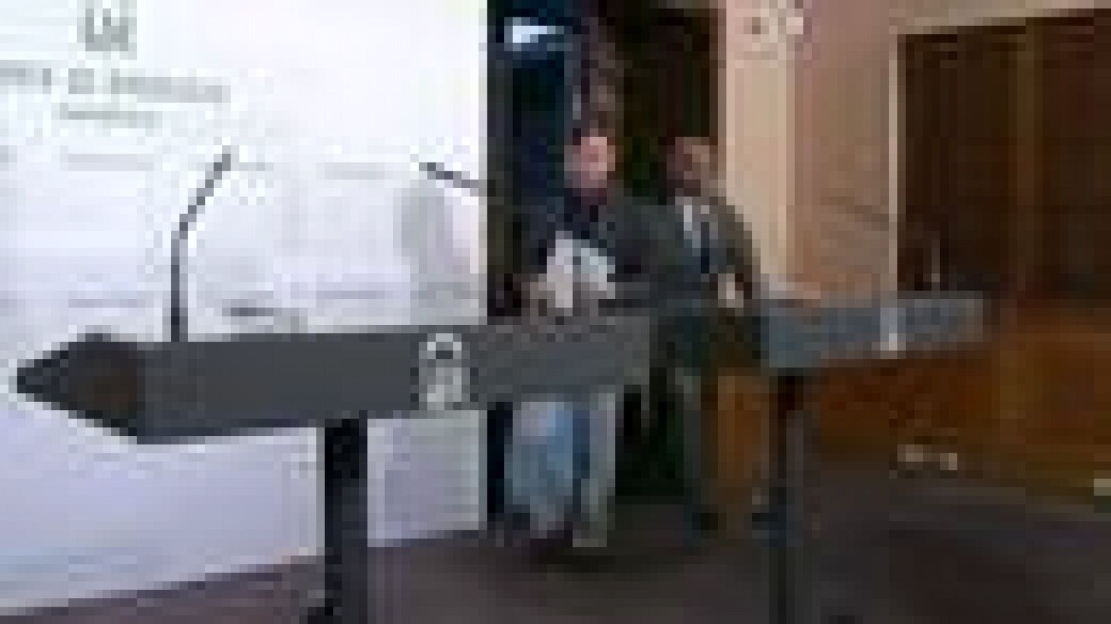 Noticias Andalucía 2 - 21/07/2015 | Ver