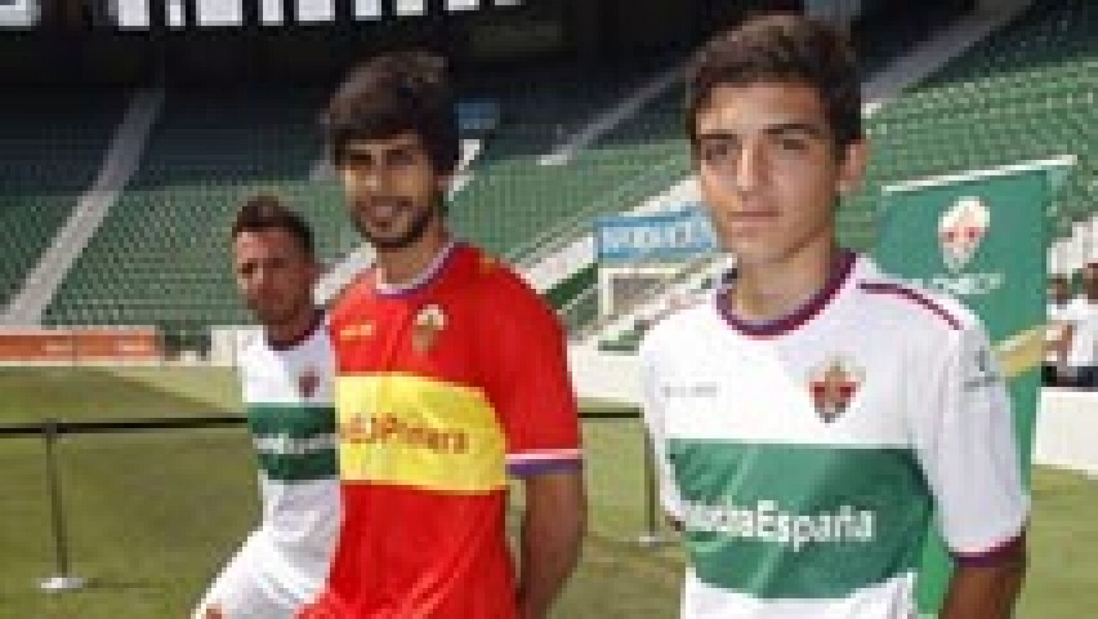 El Elche podría descender a Segunda B si no paga lo que debe a sus jugadores | Ver