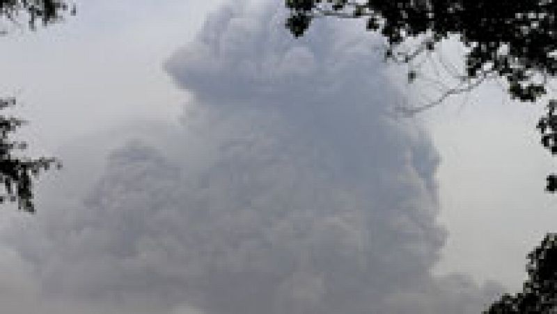 Chubascos o tormentas localmente fuertes en Pirineos y sistema Ibérico