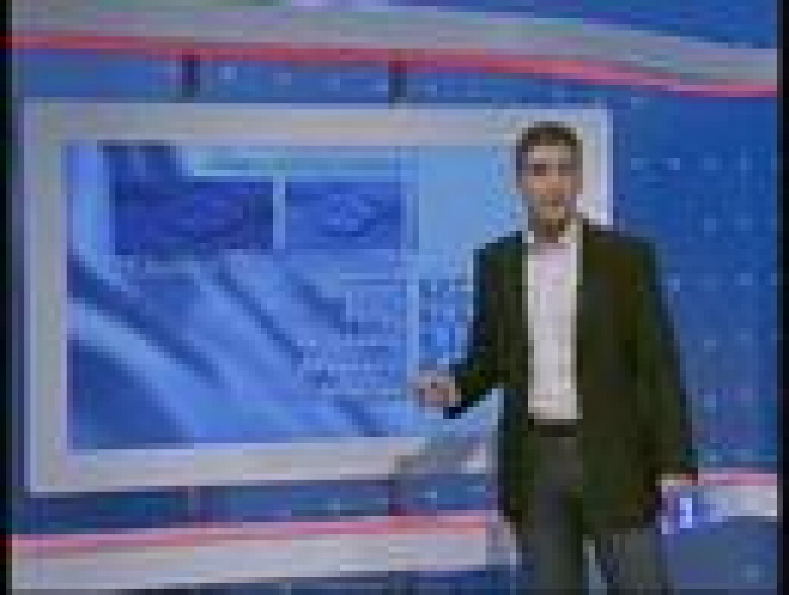 El Tiempo - 23/10/08 - El tiempo | Ver