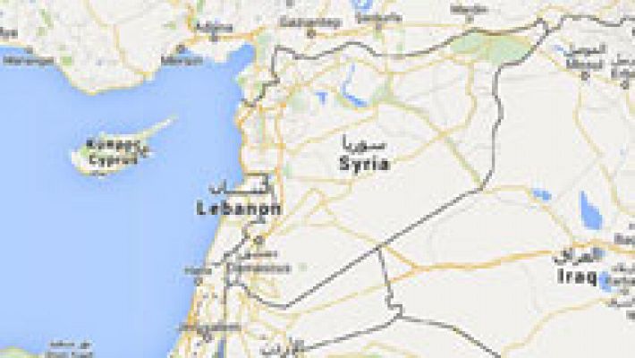 Telediario 1 - Telediario Matinal en 4' - 22/07/2015