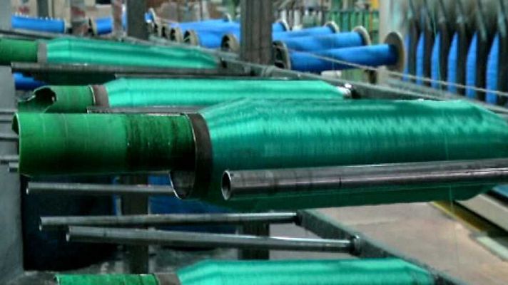 Espacio Empresa - Espacio Empresa - 22/07/15