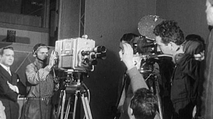 Los años del NO-DO - NO-DO (1956)