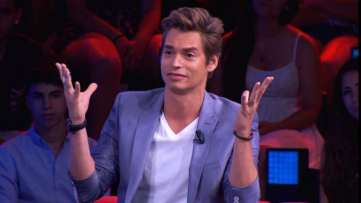 Insuperables - Insuperables: ¿Qué nos espear en el programa 4?