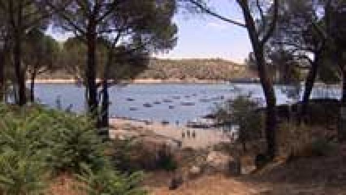 Informativo de Madrid - El Tiempo en la Comunidad de Madrid - 22/07/15