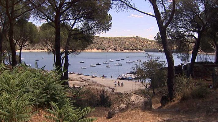 Informativo de Madrid - El Tiempo en la Comunidad de Madrid - 22/07/15