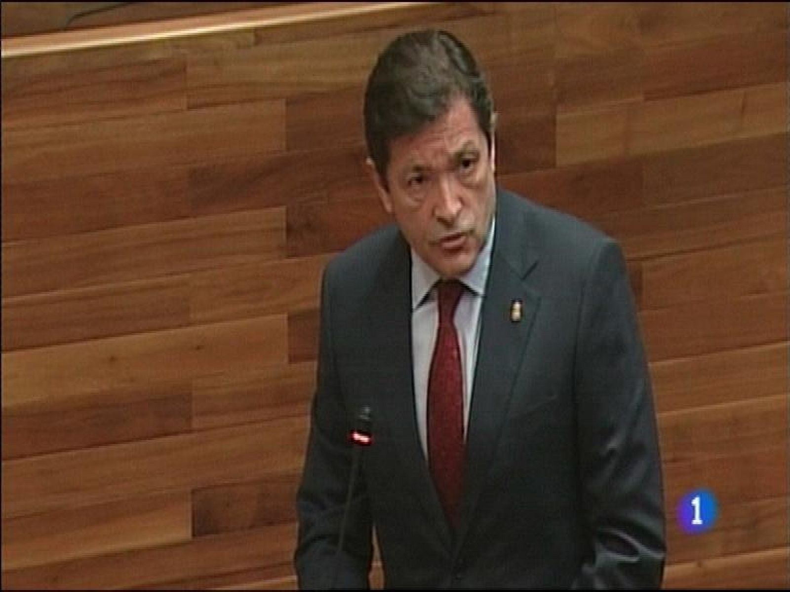 Asturias en 2' - 22/07/15 | Ver