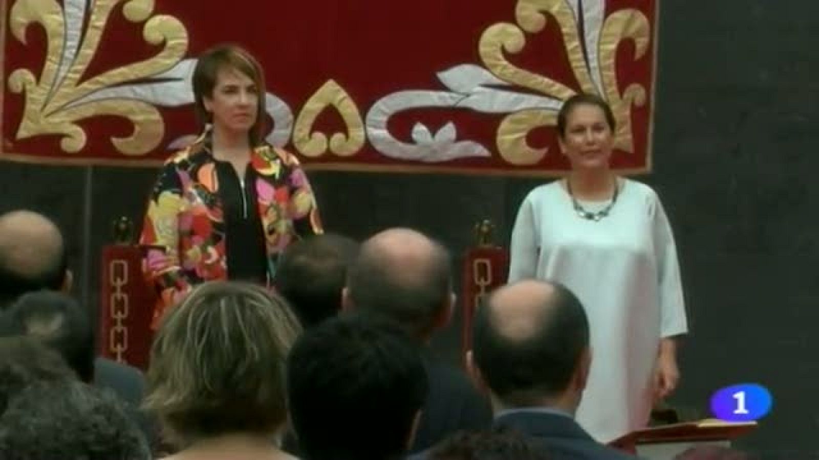 Telenavarra - 22/07/2015