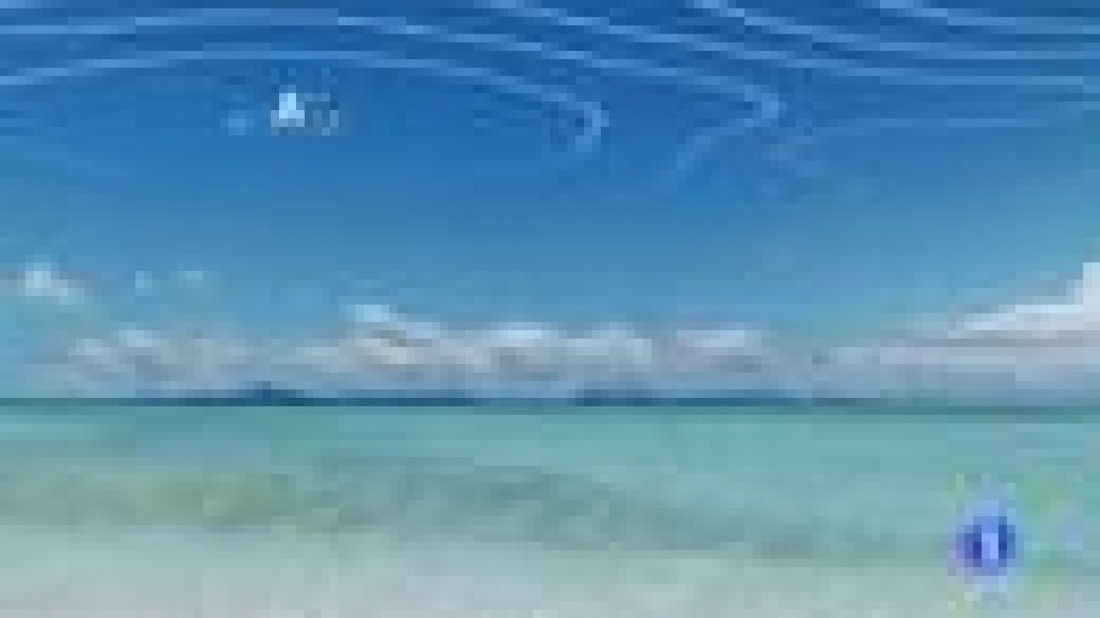 El tiempo en Cantabria - 22/07/15