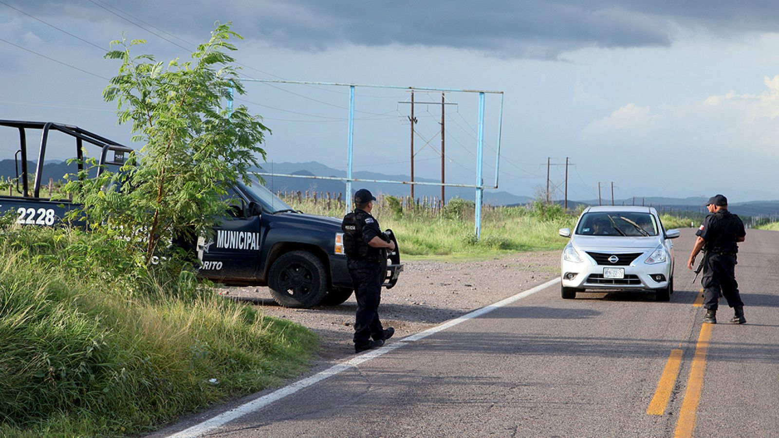 El gobierno de la Ciudad de México refuerza la seguridad de los centros penitenciarios tras detectar el robo de  los planos de una de estas instalaciones