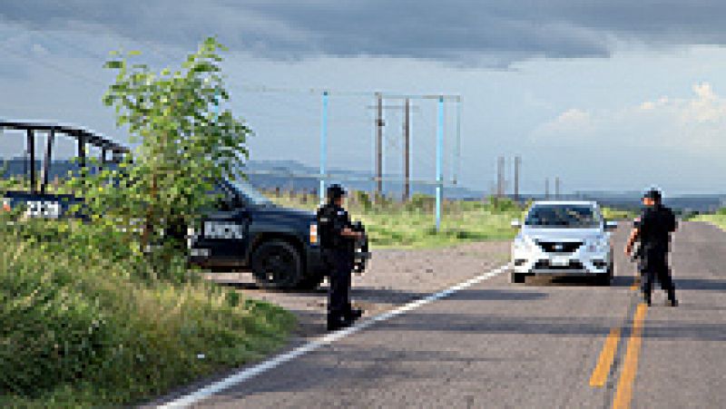 El gobierno de la Ciudad de México refuerza la seguridad de los centros penitenciarios tras detectar el robo de  los planos de una de estas instalaciones