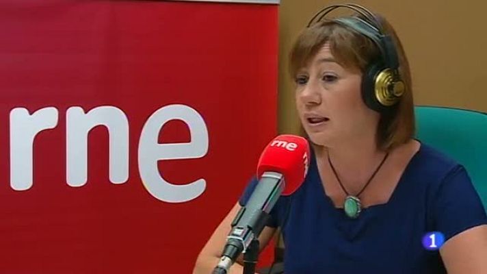 Informatiu Balear - Informatiu Balear - 22/07/15