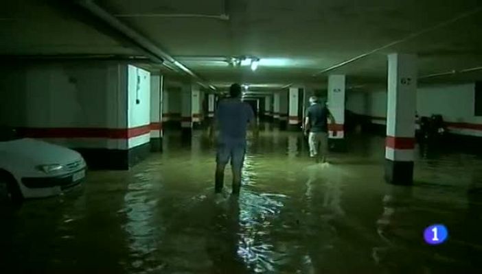 Noticias Aragón - Noticias Aragón22/07/15