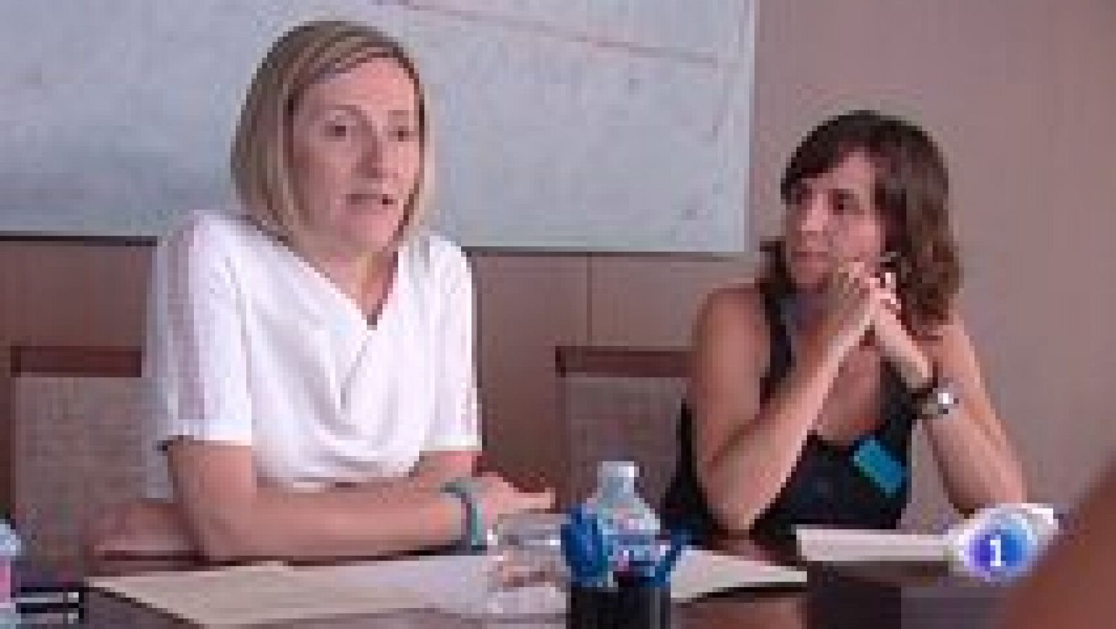 L'Informatiu - Comunitat Valenciana - 22/07/15 - Ver ahora