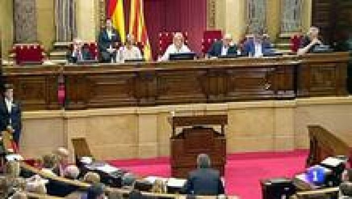 L'Informatiu - L'Informatiu 2 - 22/07/2015